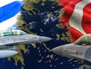 Τούρκικα ΜΜΕ βάζουν «φωτιά» στο ήδη τεταμένο κλίμα: «Ληστές και κατακτητές του Αιγαίου οι Έλληνες»
